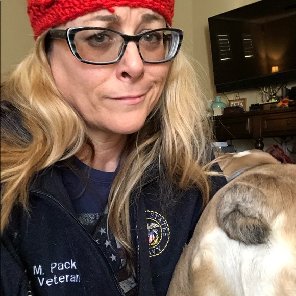 Meet your Posher, Tammy - Picture 3 of 5